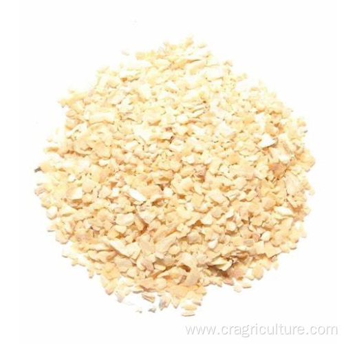 Minced Air Dried Garlic For Sale